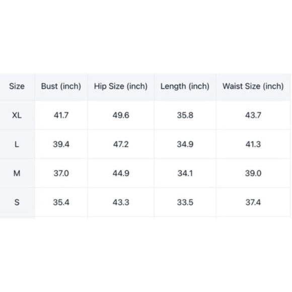 Blue  Floral Cami Dress - Picture 6 of 6